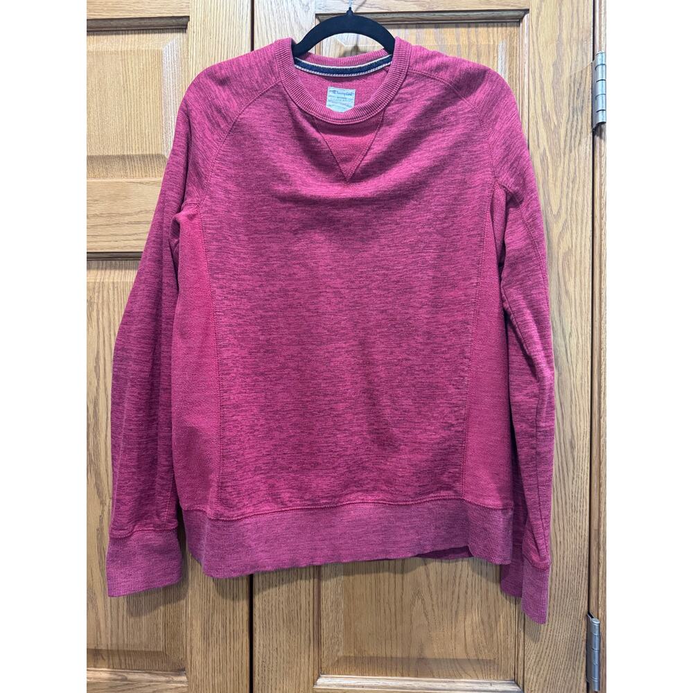 Champion‎ heavy long sleeve shirt vintage